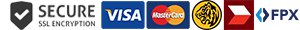 Bank Logos